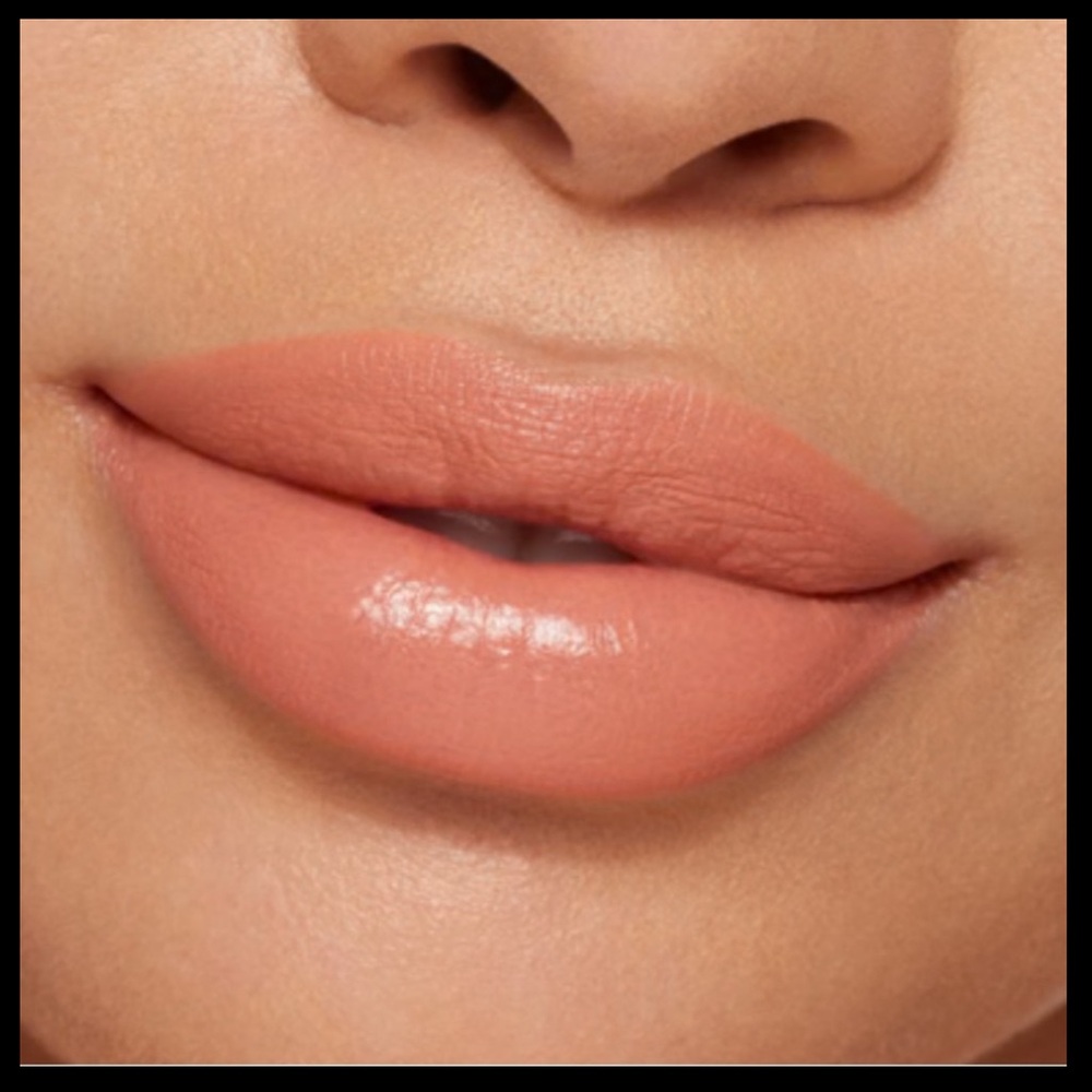 Kylie Cosmetics Soft Pink Lipstick